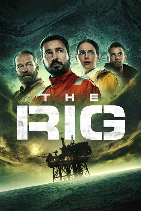 The Rig (TV series) .